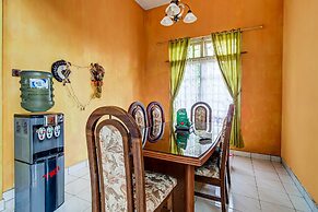 OYO Homes 91124 Desa Wisata Kaso Near Kantor Kepala Desa Kaso