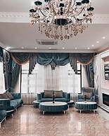 White Boutique Hotel Gabala