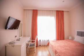 White Boutique Hotel Gabala