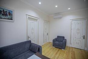 White Boutique Hotel Gabala