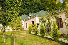 White Boutique Hotel Gabala