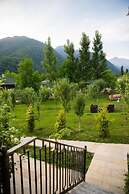 White Boutique Hotel Gabala