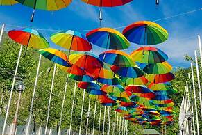 White Boutique Hotel Gabala