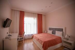White Boutique Hotel Gabala