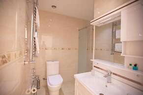 White Boutique Hotel Gabala