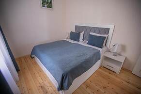 White Boutique Hotel Gabala