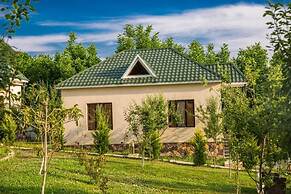 White Boutique Hotel Gabala