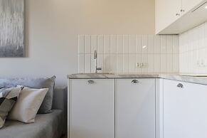 Elite Apartments Joy Cosy Studio
