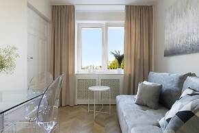 Elite Apartments Joy Cosy Studio