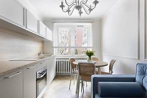 Elite Apartments Joy Cosy Studio