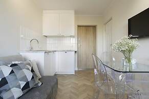 Elite Apartments Joy Cosy Studio