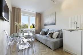 Elite Apartments Joy Cosy Studio