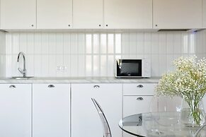 Elite Apartments Joy Cosy Studio