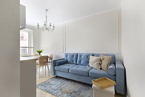 Elite Apartments Joy Cosy Studio