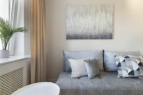 Elite Apartments Joy Cosy Studio