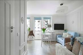 Elite Apartments Joy Cosy Studio