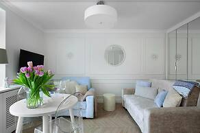 Elite Apartments Joy Cosy Studio