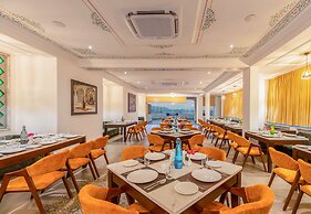 Maan Vilas By Stone Wood Udaipur