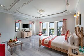 Maan Vilas By Stone Wood Udaipur