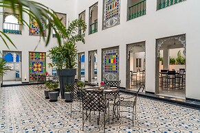 Maan Vilas By Stone Wood Udaipur