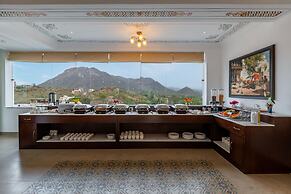 Maan Vilas By Stone Wood Udaipur