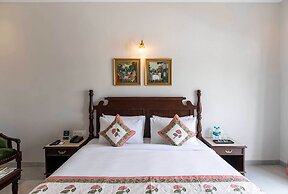 Maan Vilas By Stone Wood Udaipur