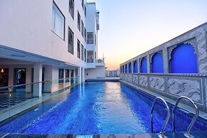 Maan Vilas By Stone Wood Udaipur