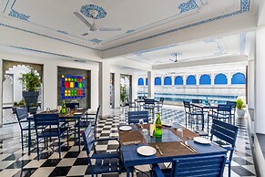 Maan Vilas By Stone Wood Udaipur