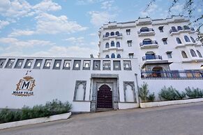 Maan Vilas By Stone Wood Udaipur