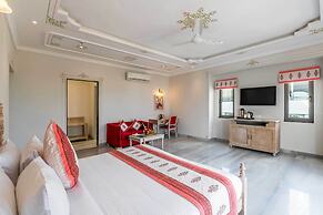 Maan Vilas By Stone Wood Udaipur