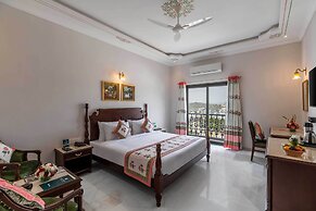 Maan Vilas By Stone Wood Udaipur