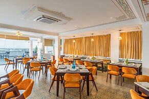 Maan Vilas By Stone Wood Udaipur