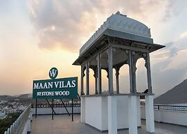 Maan Vilas By Stone Wood Udaipur