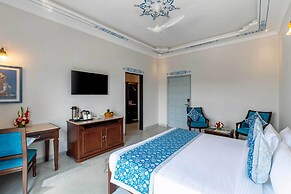 Maan Vilas By Stone Wood Udaipur