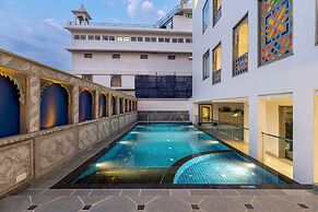 Maan Vilas By Stone Wood Udaipur