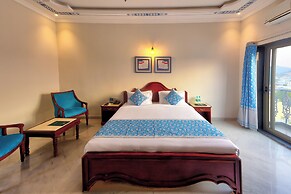 Maan Vilas By Stone Wood Udaipur