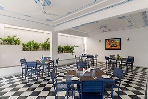 Maan Vilas By Stone Wood Udaipur