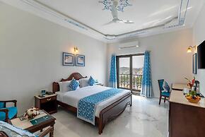 Maan Vilas By Stone Wood Udaipur