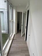 Charming Euston Apartments