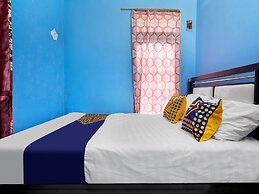 OYO Homes 91156 Eco Tourism Big Farmer Desa Kertawangi Syariah