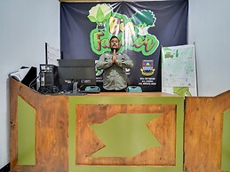 OYO Homes 91156 Eco Tourism Big Farmer Desa Kertawangi Syariah