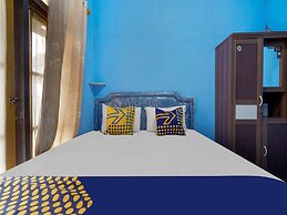 OYO Homes 91156 Eco Tourism Big Farmer Desa Kertawangi Syariah