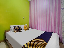 OYO Homes 91156 Eco Tourism Big Farmer Desa Kertawangi Syariah