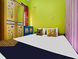 OYO Homes 91156 Eco Tourism Big Farmer Desa Kertawangi Syariah