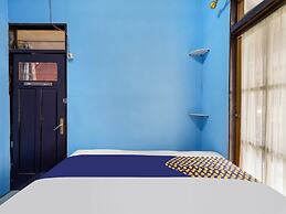 OYO Homes 91156 Eco Tourism Big Farmer Desa Kertawangi Syariah