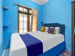 OYO Homes 91156 Eco Tourism Big Farmer Desa Kertawangi Syariah