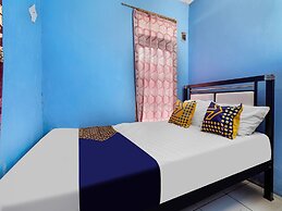 OYO Homes 91156 Eco Tourism Big Farmer Desa Kertawangi Syariah