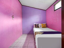 OYO Homes 91156 Eco Tourism Big Farmer Desa Kertawangi Syariah