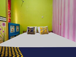 OYO Homes 91156 Eco Tourism Big Farmer Desa Kertawangi Syariah