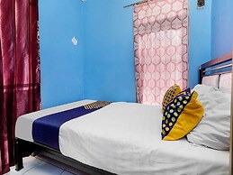 OYO Homes 91156 Eco Tourism Big Farmer Desa Kertawangi Syariah